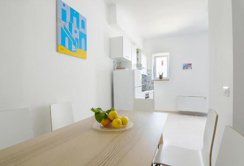 Casa 2 Quartos, Orablu Exclusive Villas