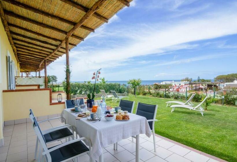 Casa 2 Quartos, Orablu Exclusive Villas