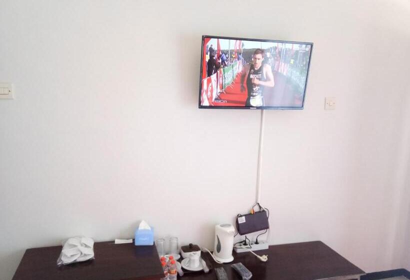 Номер Deluxe, Villaloe