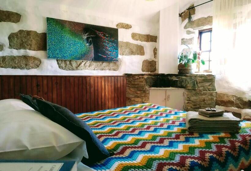 산 전망 스위트, Lago Da Garça Guesthouse