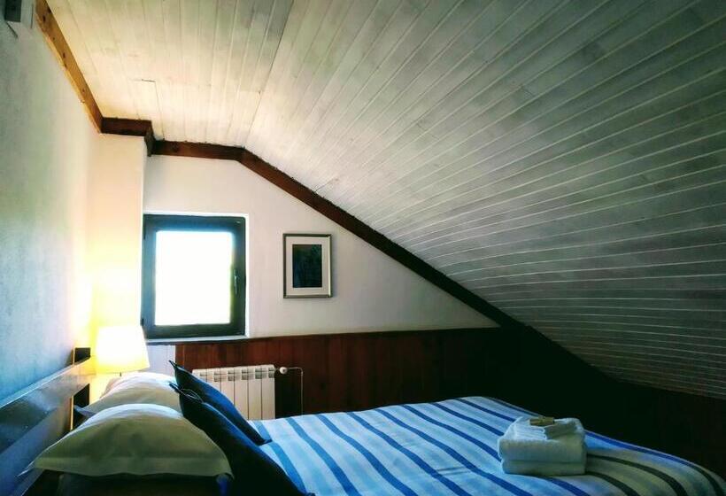 스탠다드 룸, Lago Da Garça Guesthouse