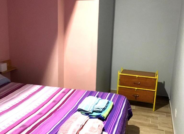 Escritório Deluxe, Suite 01