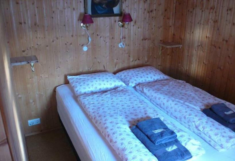 آپارتمان 3 خوابه, Gemlufall Guesthouse