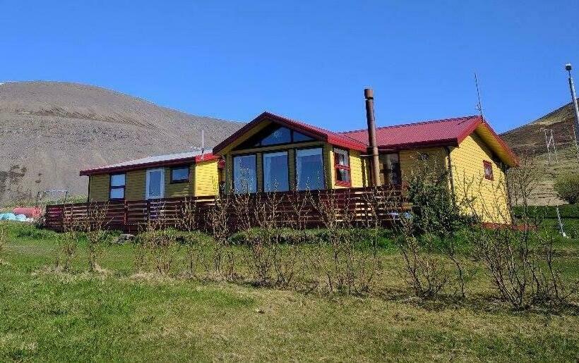 آپارتمان 3 خوابه, Gemlufall Guesthouse