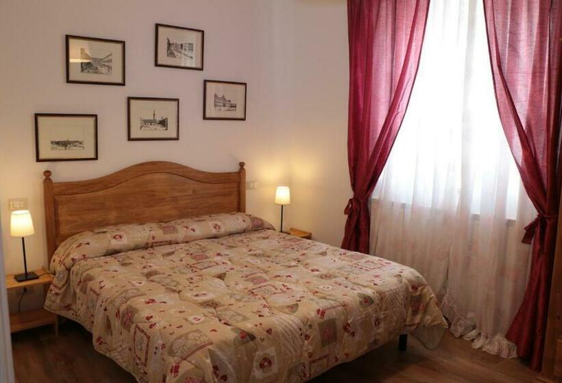 Апартаменты Deluxe 1 Спальня, Agriturismo Terra Dei Falchi
