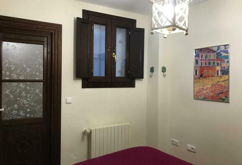 Номер Стандарт, La Escondida Ronda, B&b