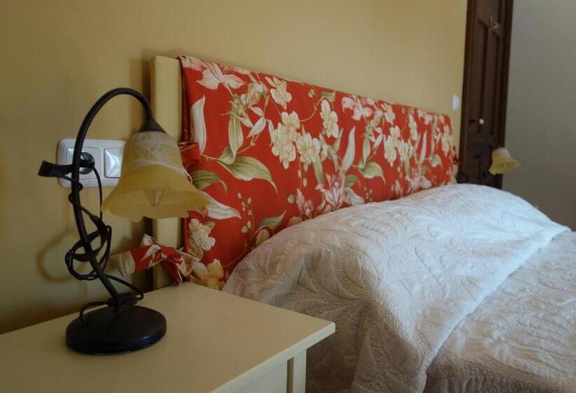 Номер Стандарт Вид на Горы, La Escondida Ronda, B&b