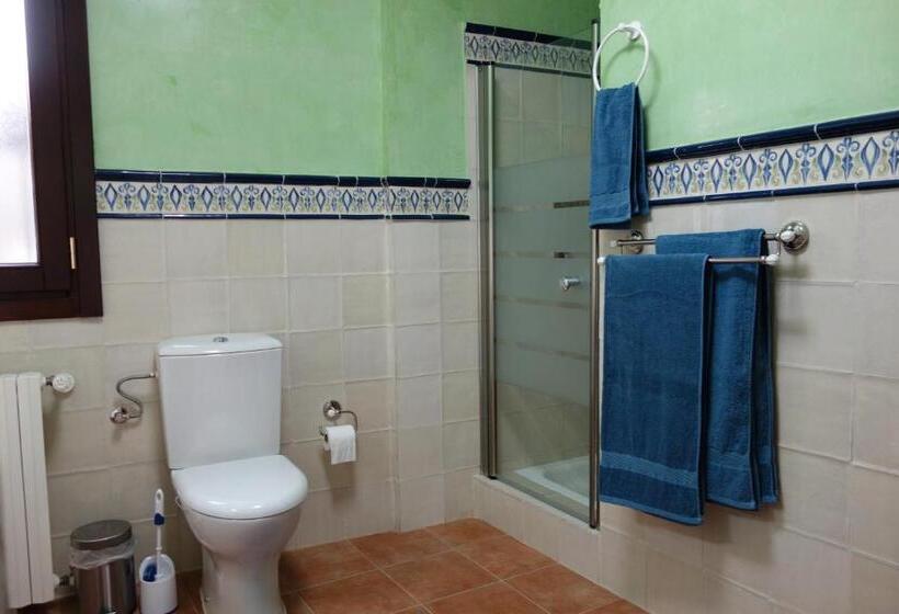 Номер Стандарт Вид на Горы, La Escondida Ronda, B&b