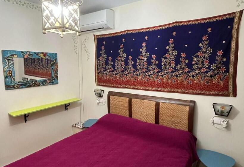 Номер Стандарт, La Escondida Ronda, B&b