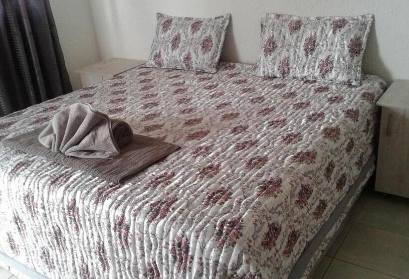 Номер Superior, Elegant Guest House Malelane