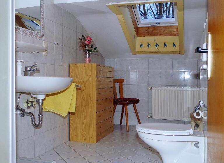Номер Стандарт Индивидуальный, Ferienwohnungen Berghof