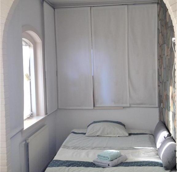 패밀리 룸, Westerschelde B&b