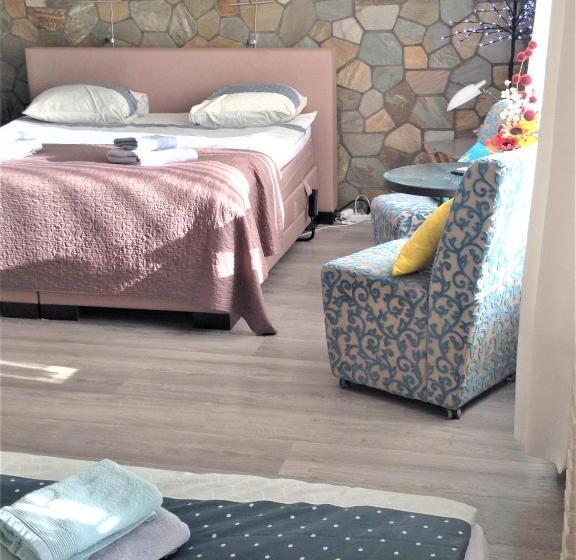 패밀리 룸, Westerschelde B&b