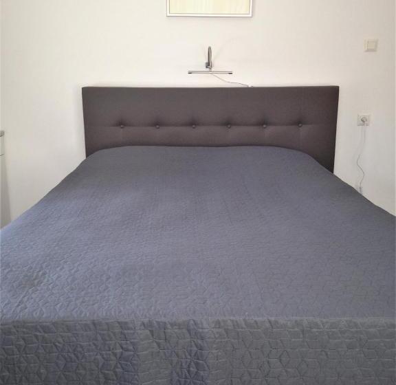 스탠다드 룸, Westerschelde B&b