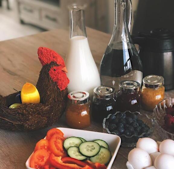 스탠다드 룸, Westerschelde B&b