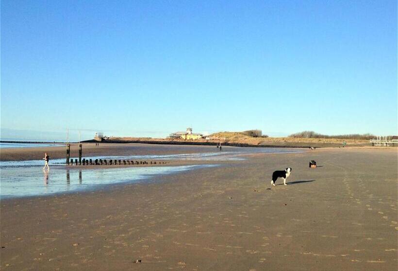 스탠다드 발코니 룸, Westerschelde B&b