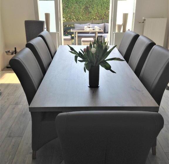 패밀리 룸, Westerschelde B&b
