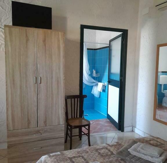 Номер Стандарт Адаптированный для Инвалидов, Agriturismo Villa Assunta