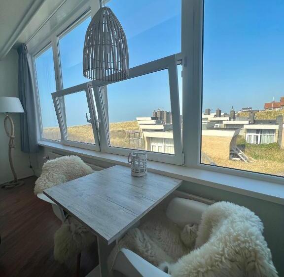 Апартаменты 1 Спальня, Neptunus Appartementen
