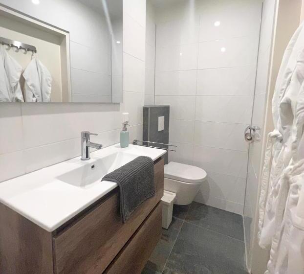 Студия Стандарт, Neptunus Appartementen