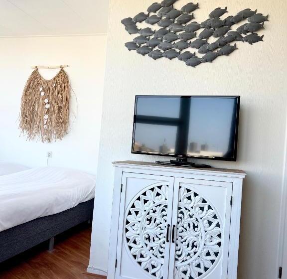 Студия Стандарт, Neptunus Appartementen
