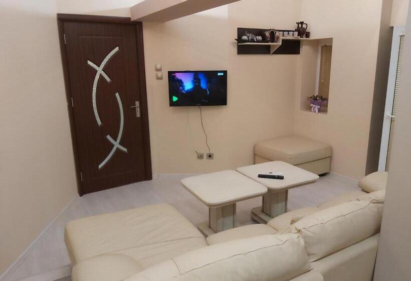 شقة 3 غرف, Guest Rooms Exotic