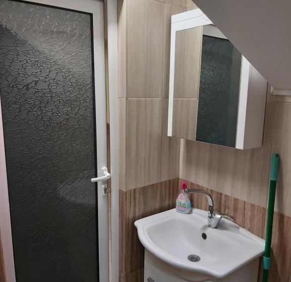 شقة 3 غرف, Guest Rooms Exotic