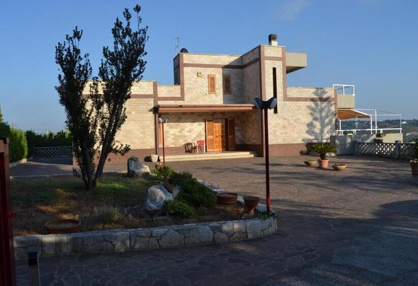 غرفة قياسية مطلة على الجبل, B&b Stars And Stripes