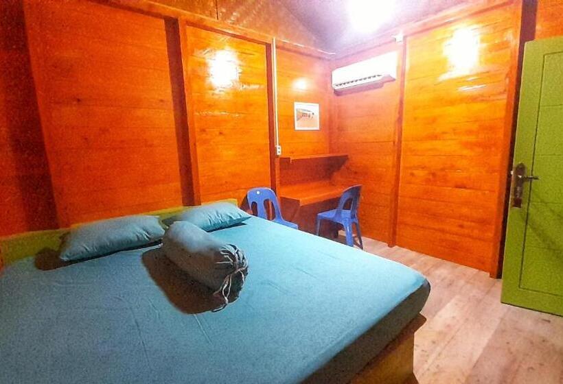 Номер Superior, Gonias Hostel