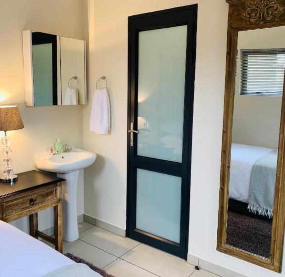 Номер Deluxe Одноместный, Welgemeendt Accommodation