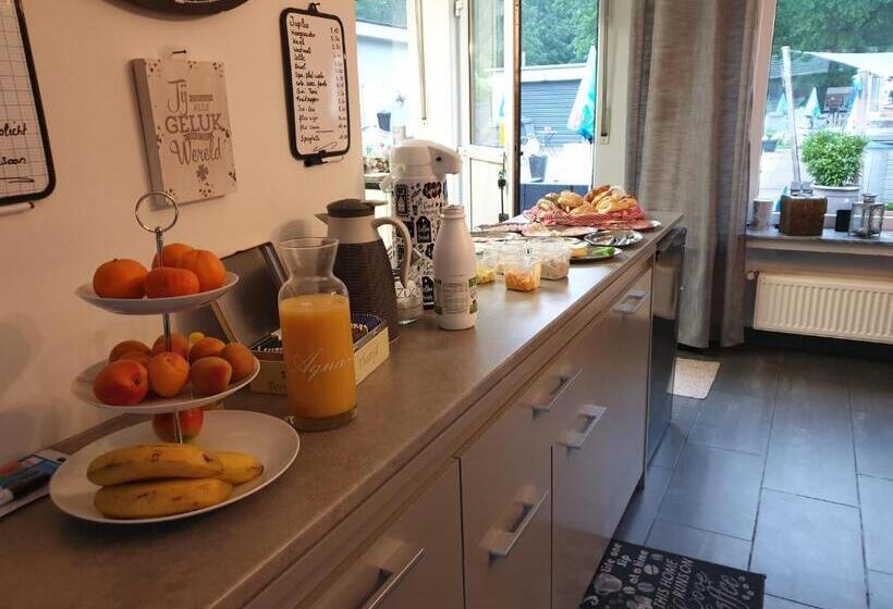 스탠다드 룸, B&b Lazy Life