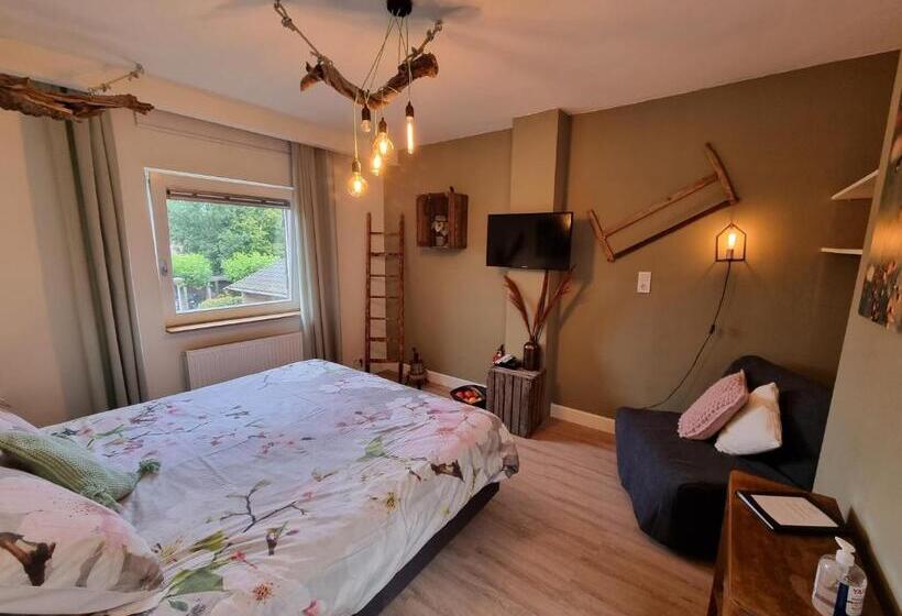 스탠다드 트리플 룸, B&b Resort Tremele