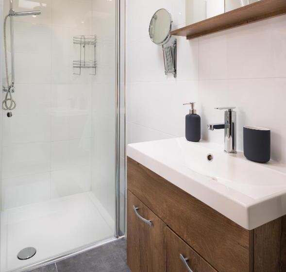 패밀리 스위트, B&b Resort Tremele