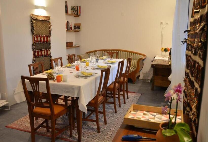 اتاق استاندارد, Antica Sosta Dei Viandanti