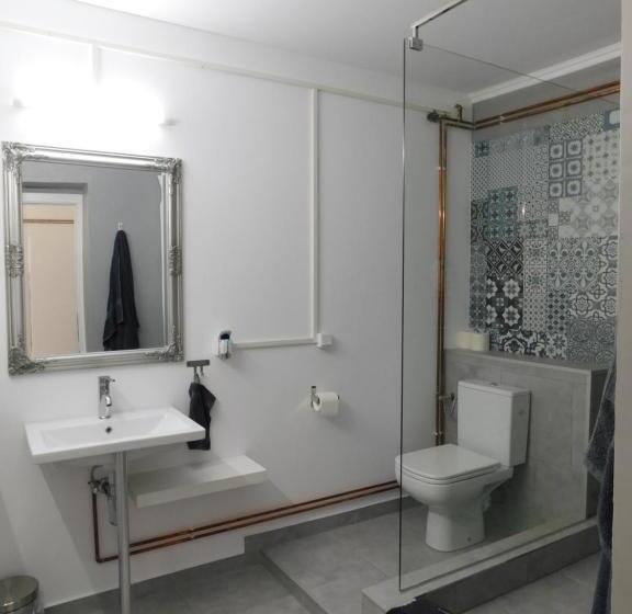 패밀리 스위트, Mountain Vista Suites