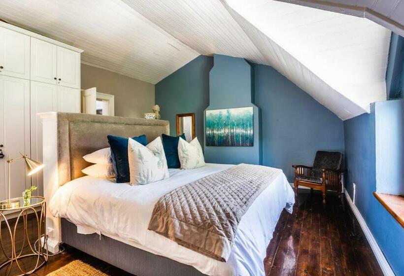 Номер Deluxe, Caledon Grace Guesthouse