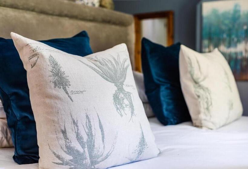 Номер Deluxe, Caledon Grace Guesthouse