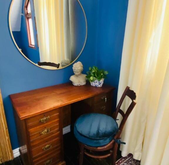 Номер Deluxe, Caledon Grace Guesthouse