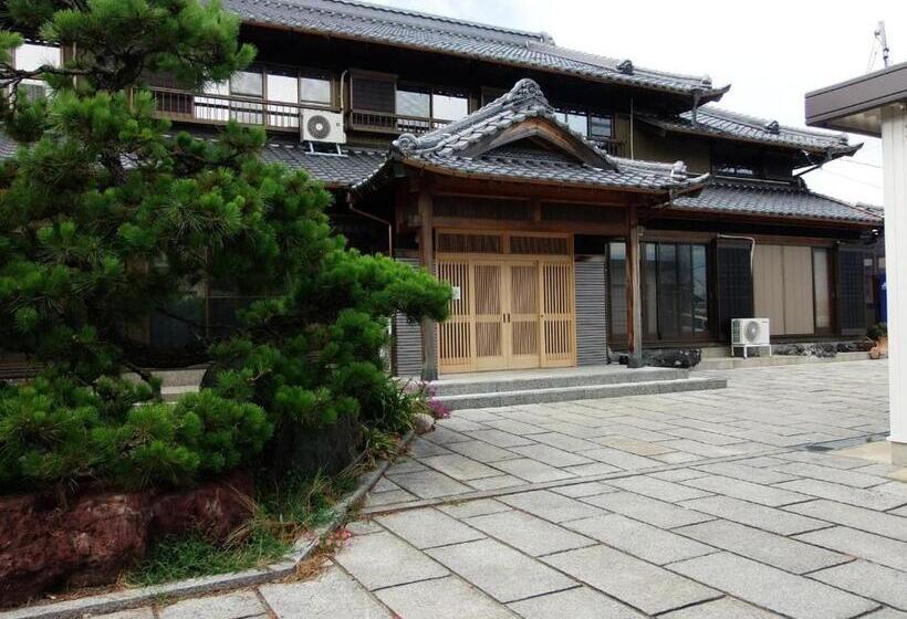 خانه 1 خوابه, Minpaku Nagashima Room4 / Vacation Stay 1033