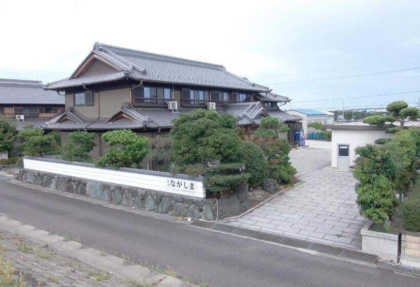خانه 1 خوابه, Minpaku Nagashima Room4 / Vacation Stay 1033