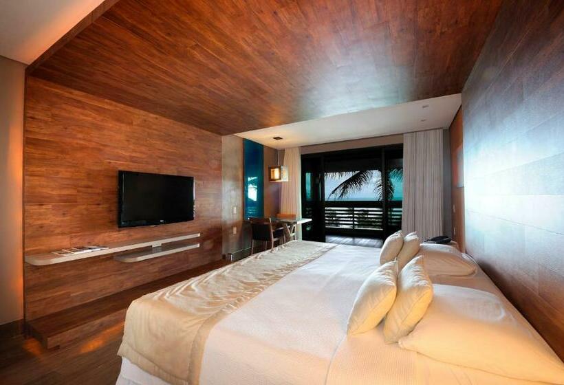 수피리어 스위트, Carmel Charme Resort
