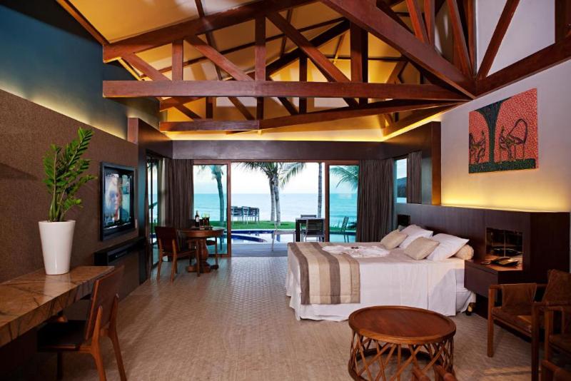 스탠다드 방갈로, Carmel Charme Resort