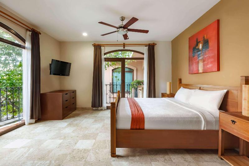 Suite Łóżko King Size, Acanto Hotel Playa Del Carmen, Trademark Collection By Wyndham