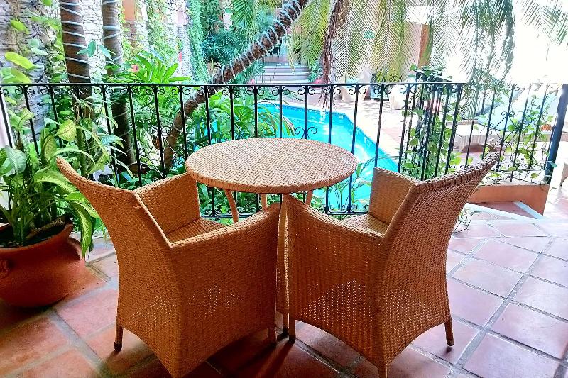 Suite Łóżko King Size, Acanto Hotel Playa Del Carmen, Trademark Collection By Wyndham