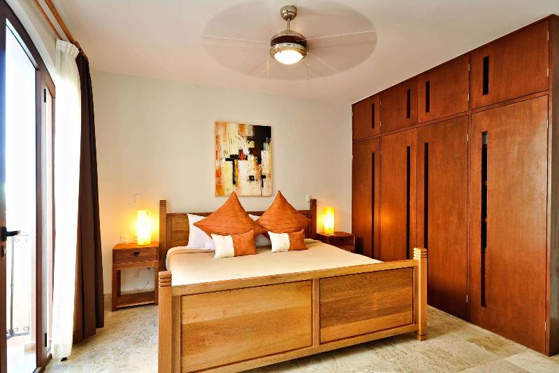 Suite Łóżko King Size, Acanto Hotel Playa Del Carmen, Trademark Collection By Wyndham
