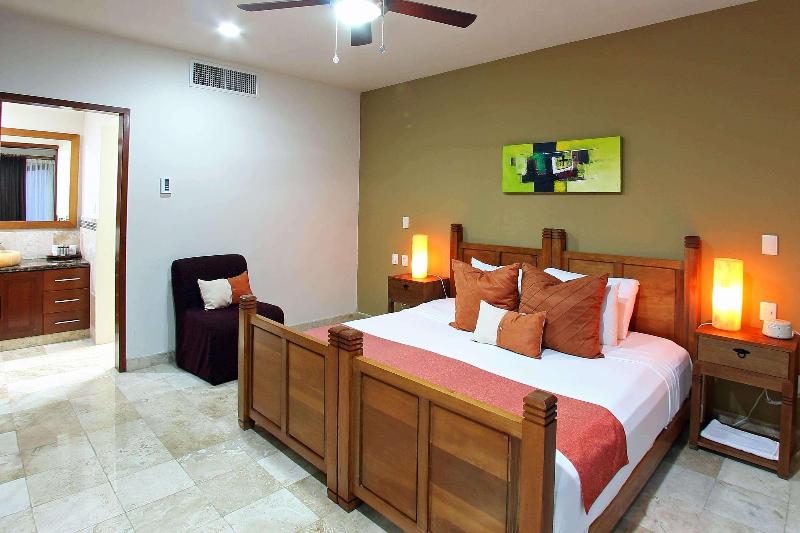 Suite Superior 3 Sypialnie, Acanto Hotel Playa Del Carmen, Trademark Collection By Wyndham