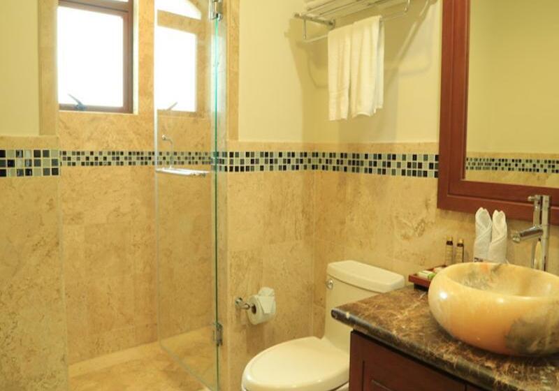 3 Bedroom Suite, Acanto Hotel Playa Del Carmen, Trademark Collection By Wyndham