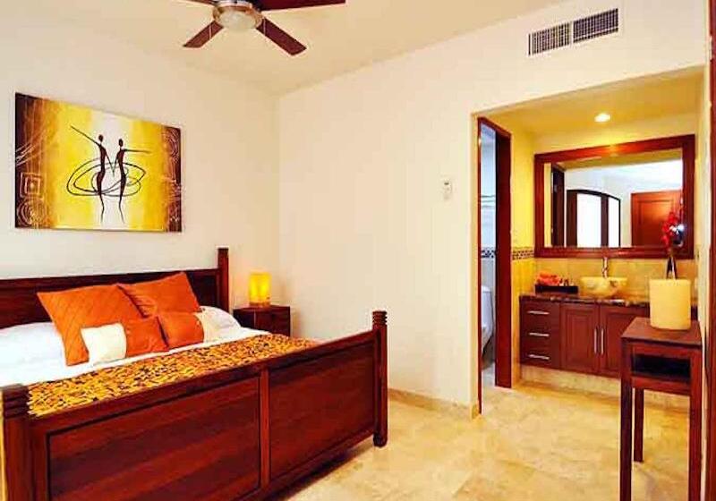 Suite 2 Sypialnie, Acanto Hotel Playa Del Carmen, Trademark Collection By Wyndham