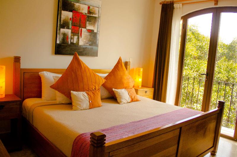 Superior Suite Widok Morze, Acanto Hotel Playa Del Carmen, Trademark Collection By Wyndham
