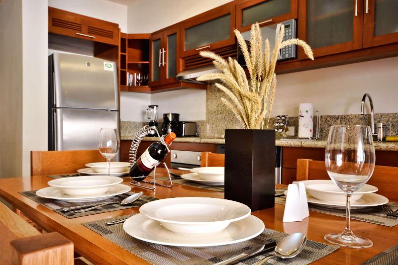 3 Bedroom Suite, Acanto Hotel Playa Del Carmen, Trademark Collection By Wyndham